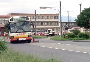 大型二種スラローム サムネイル